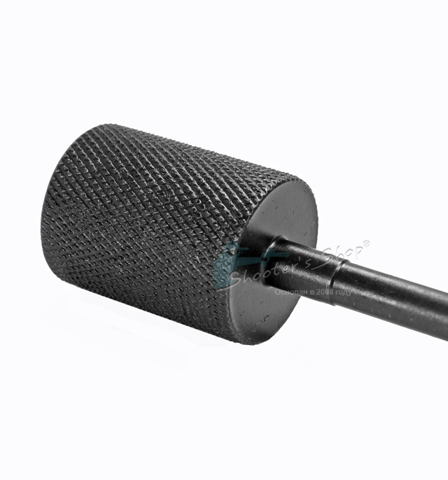 Рукоятка затвора IPSC Lab для Benelli M1/M2 черн